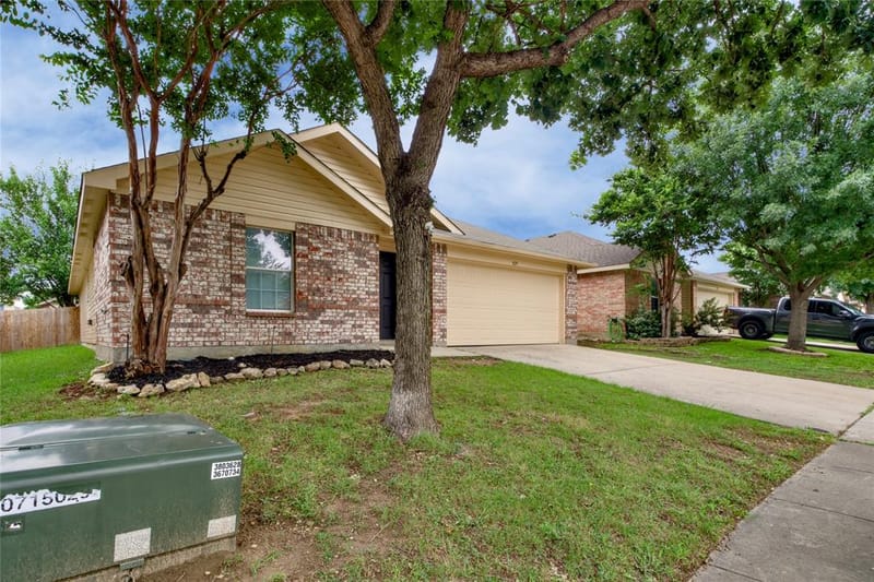 829 Santa Rosa Drive, Fort Worth TX 76052 - Photo 27