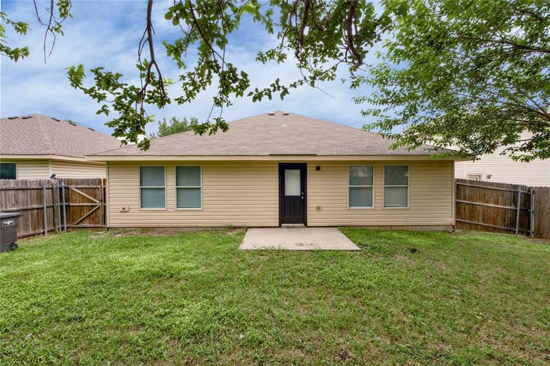 829 Santa Rosa Drive, Fort Worth TX 76052 - Photo 24