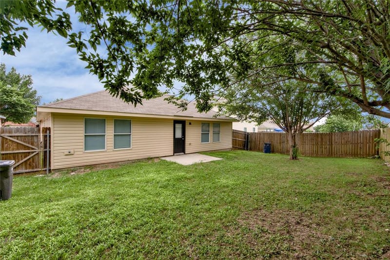 829 Santa Rosa Drive, Fort Worth TX 76052 - Photo 25
