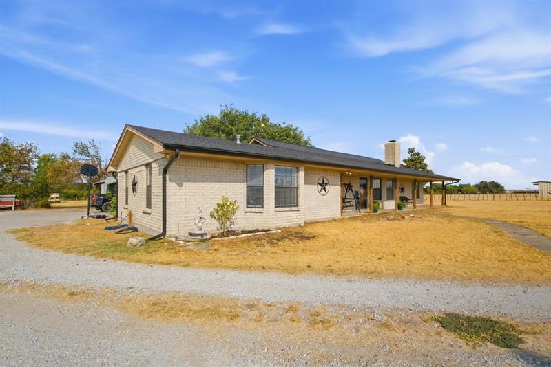 950 Johnson Bend Road, Weatherford TX 76088 - Photo 6