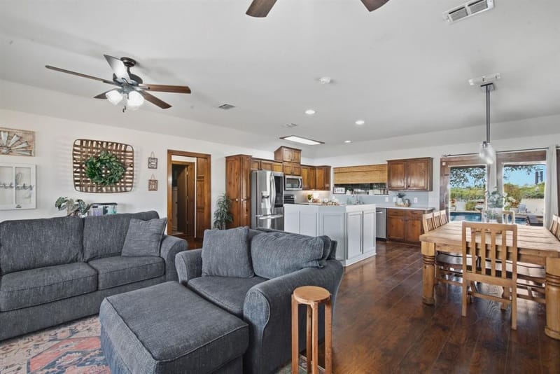 950 Johnson Bend Road, Weatherford TX 76088 - Photo 12