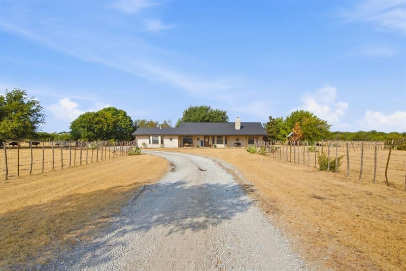 950 Johnson Bend Road, Weatherford TX 76088 - Photo 5