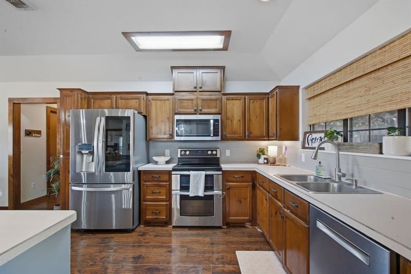 950 Johnson Bend Road, Weatherford TX 76088 - Photo 14