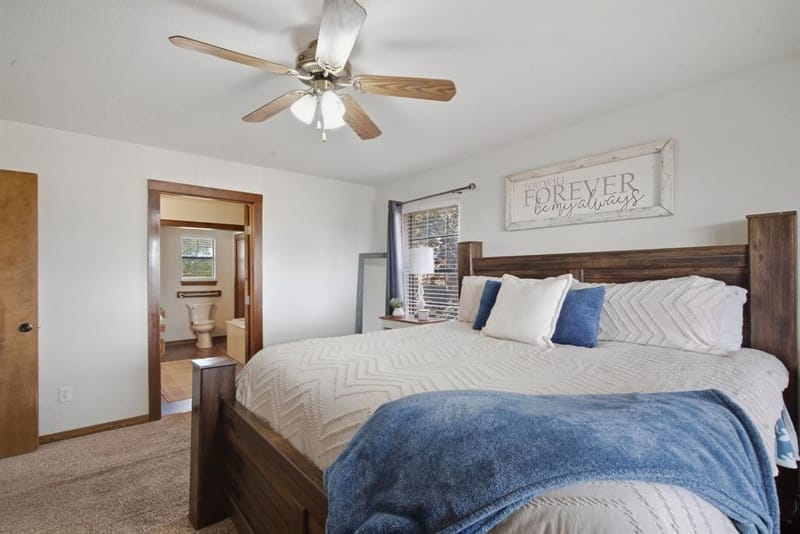 950 Johnson Bend Road, Weatherford TX 76088 - Photo 19