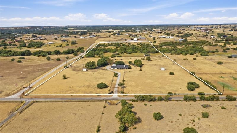 950 Johnson Bend Road, Weatherford TX 76088 - Photo 40