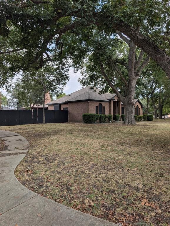 127 Pecan Grove, Lancaster TX 75146 - Photo 30