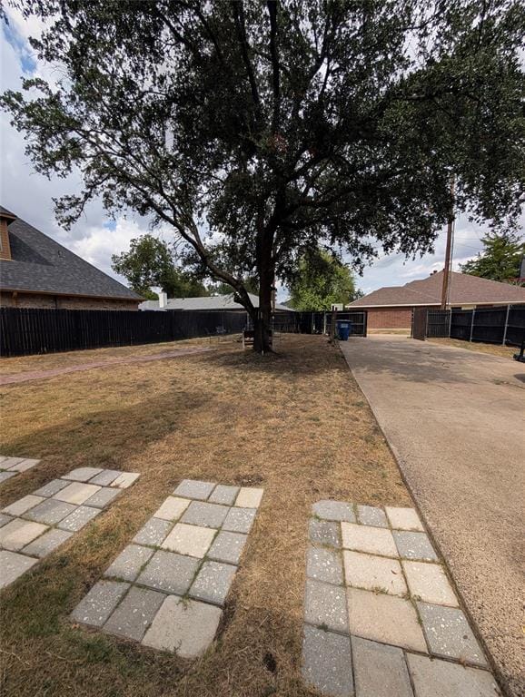 127 Pecan Grove, Lancaster TX 75146 - Photo 29