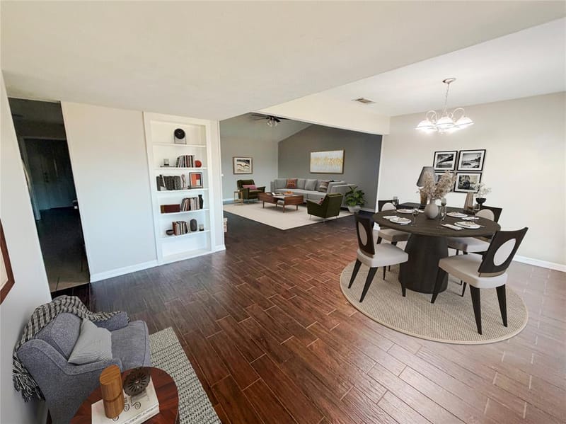 8601 Woodside Road, Rowlett TX 75088 - Photo 2