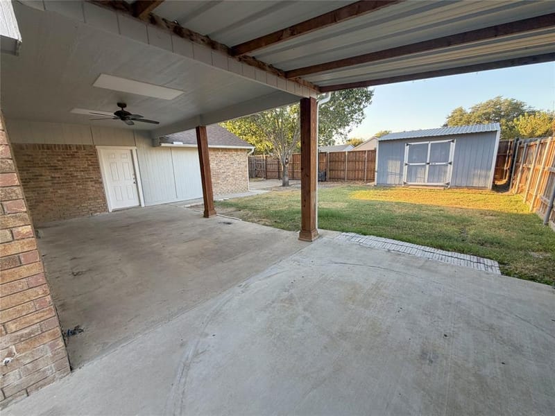 8601 Woodside Road, Rowlett TX 75088 - Photo 13