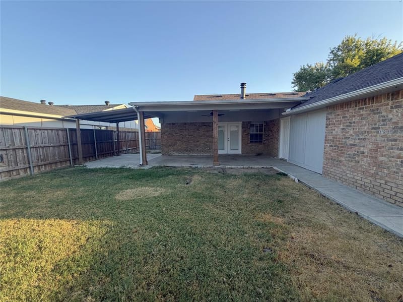 8601 Woodside Road, Rowlett TX 75088 - Photo 12