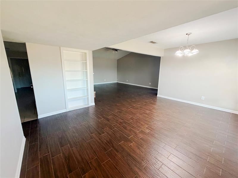 8601 Woodside Road, Rowlett TX 75088 - Photo 3