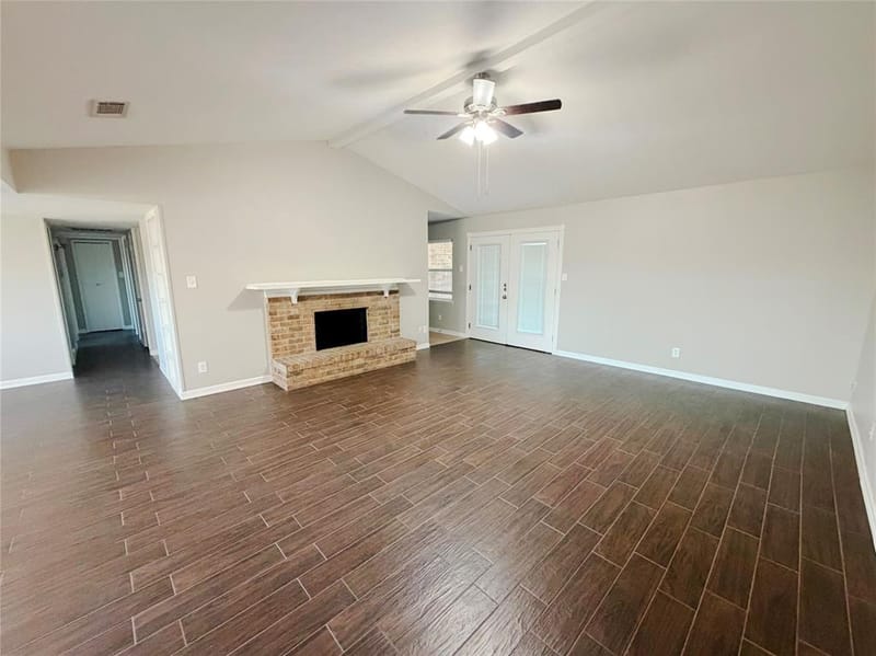 8601 Woodside Road, Rowlett TX 75088 - Photo 5