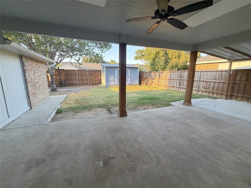 8601 Woodside Road, Rowlett TX 75088 - Photo 9