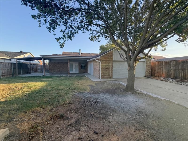 8601 Woodside Road, Rowlett TX 75088 - Photo 10