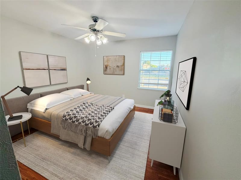 8601 Woodside Road, Rowlett TX 75088 - Photo 15