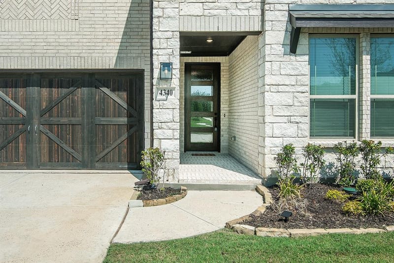 4340 Lavina Lane, Prosper TX 75078 - Photo 2