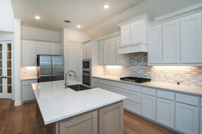 4340 Lavina Lane, Prosper TX 75078 - Photo 12