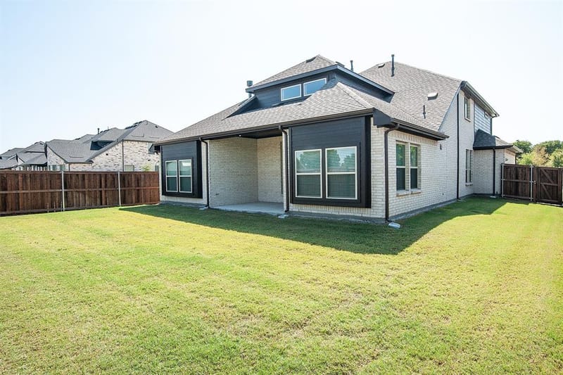 4340 Lavina Lane, Prosper TX 75078 - Photo 3