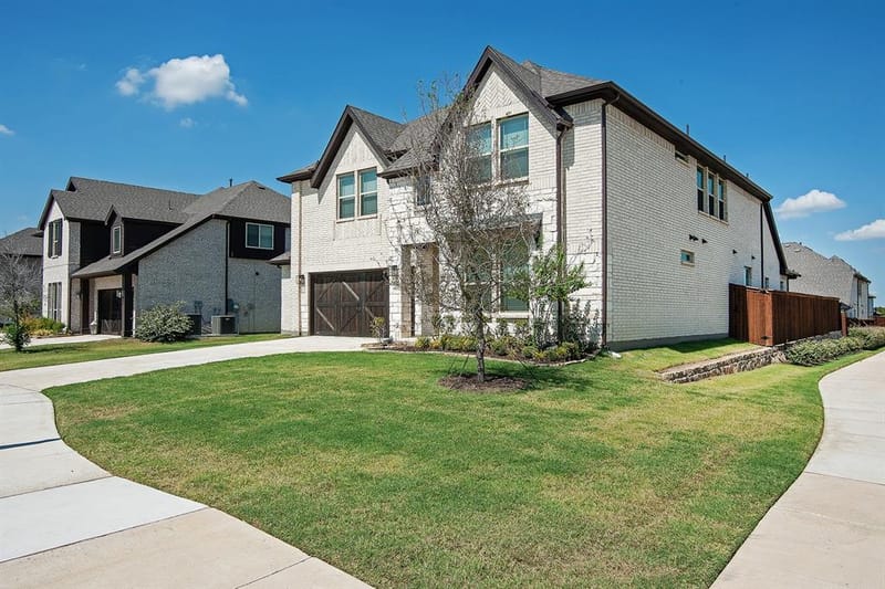 4340 Lavina Lane, Prosper TX 75078 - Photo 33