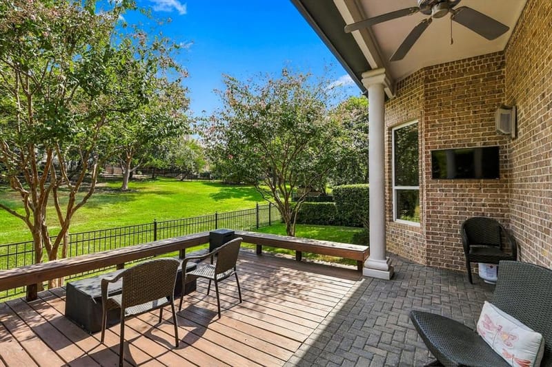 4320 Saint Andrews Boulevard, Irving TX 75038 - Photo 38