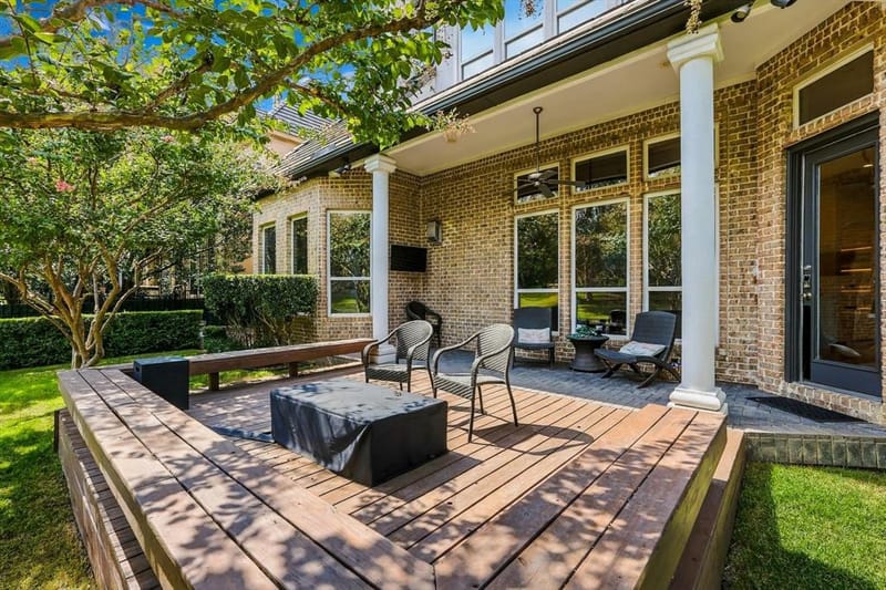 4320 Saint Andrews Boulevard, Irving TX 75038 - Photo 35