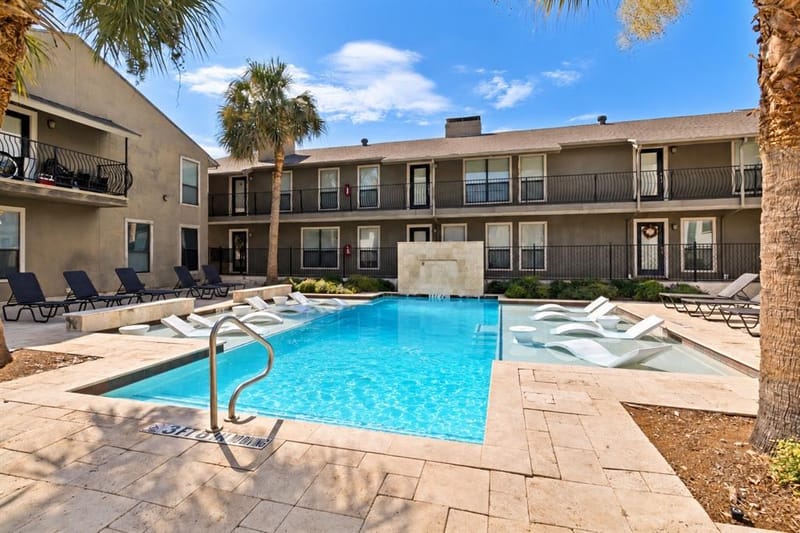 5806 Birchbrook Drive # 210, Dallas TX 75206 - Photo 6