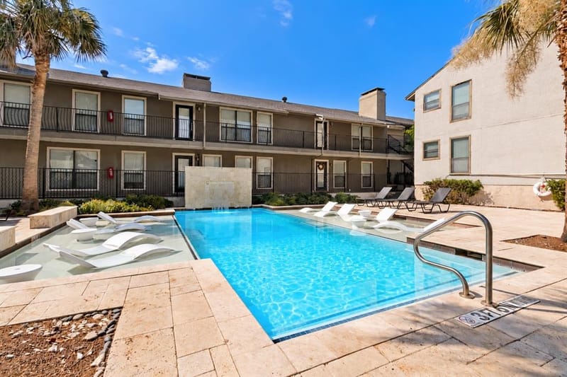 5806 Birchbrook Drive # 210, Dallas TX 75206 - Photo 7