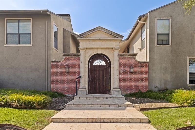 5806 Birchbrook Drive # 210, Dallas TX 75206 - Photo 10
