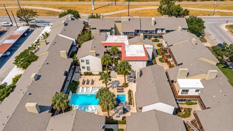 5806 Birchbrook Drive # 210, Dallas TX 75206 - Photo 15