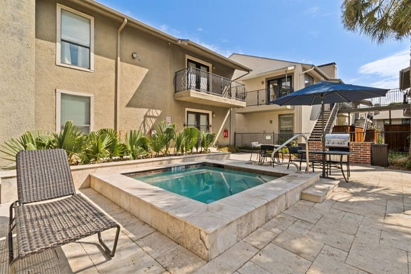 5806 Birchbrook Drive # 210, Dallas TX 75206 - Photo 8
