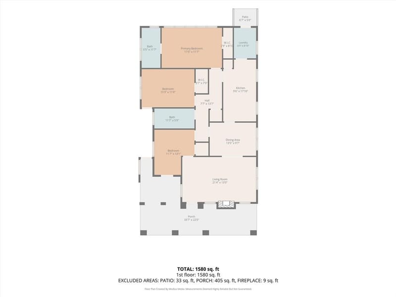 704 Forrest Avenue, Cleburne TX 76033 - Photo 40