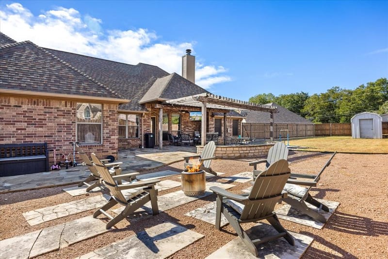 801 Maplewood Court, Stephenville TX 76401 - Photo 3