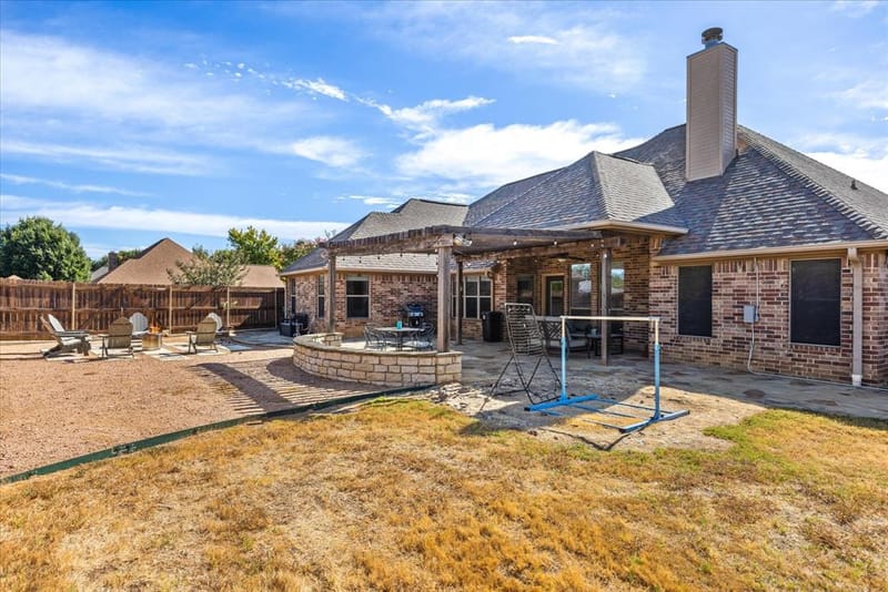 801 Maplewood Court, Stephenville TX 76401 - Photo 32