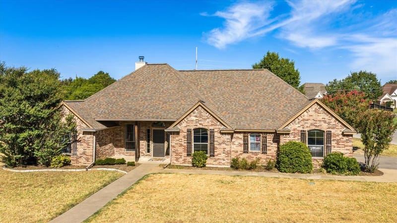 801 Maplewood Court, Stephenville TX 76401