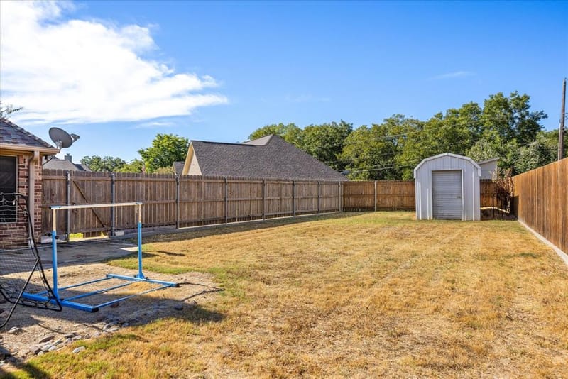 801 Maplewood Court, Stephenville TX 76401 - Photo 30