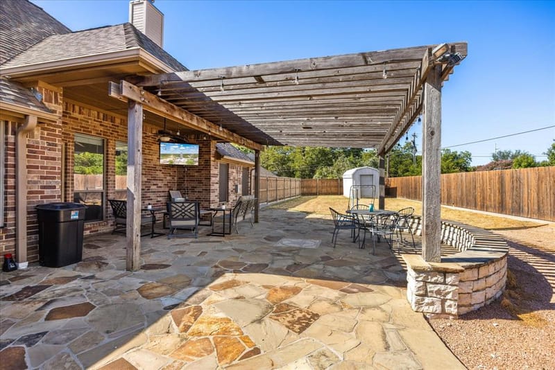 801 Maplewood Court, Stephenville TX 76401 - Photo 33
