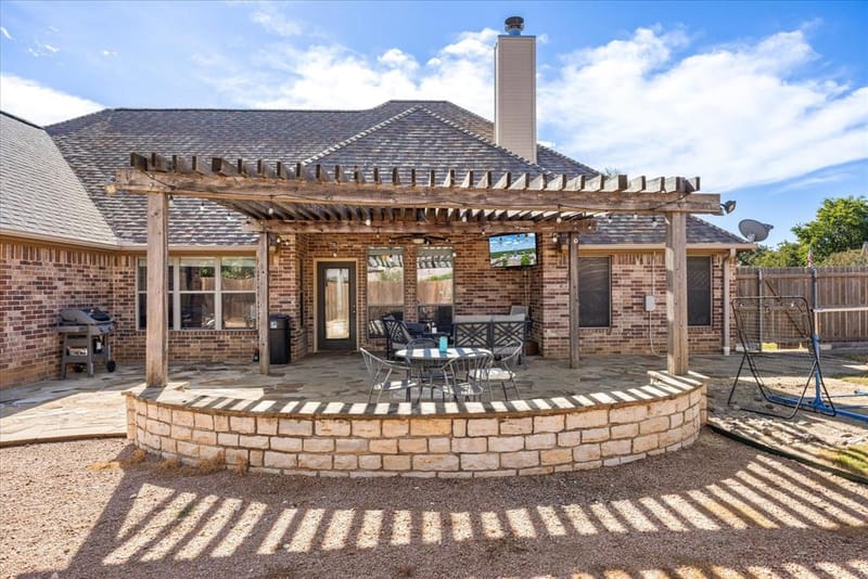 801 Maplewood Court, Stephenville TX 76401 - Photo 29