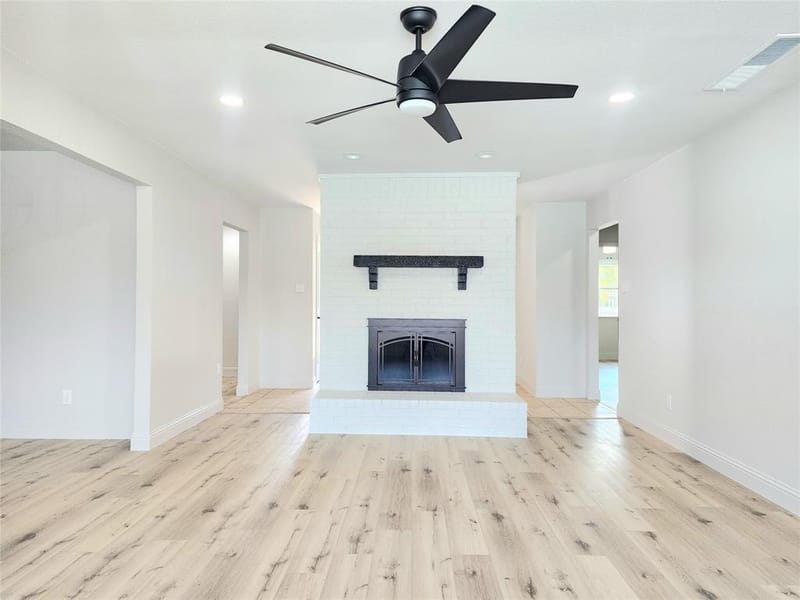 5300 Queenlily Court, Arlington TX 76018 - Photo 7
