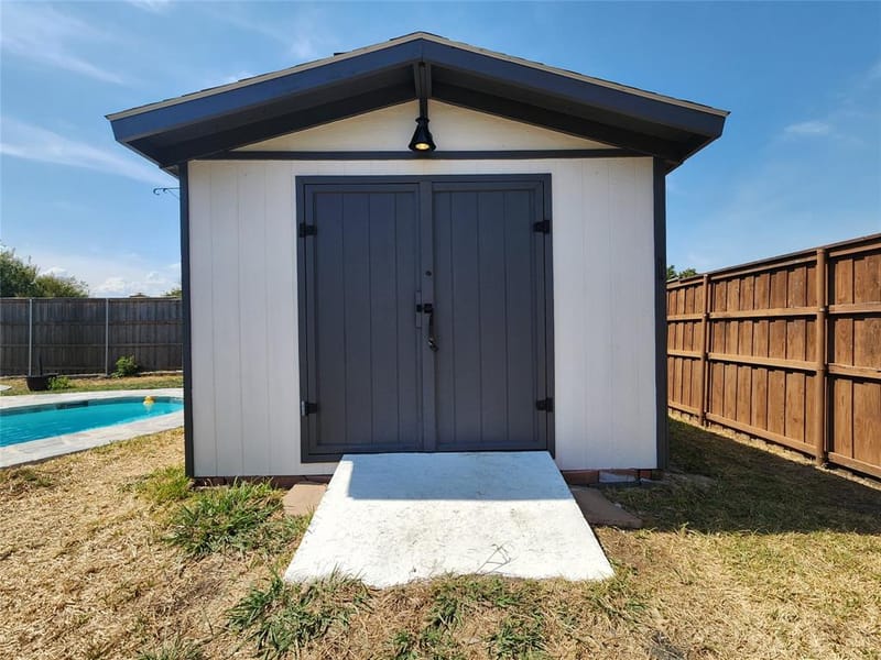 5300 Queenlily Court, Arlington TX 76018 - Photo 37