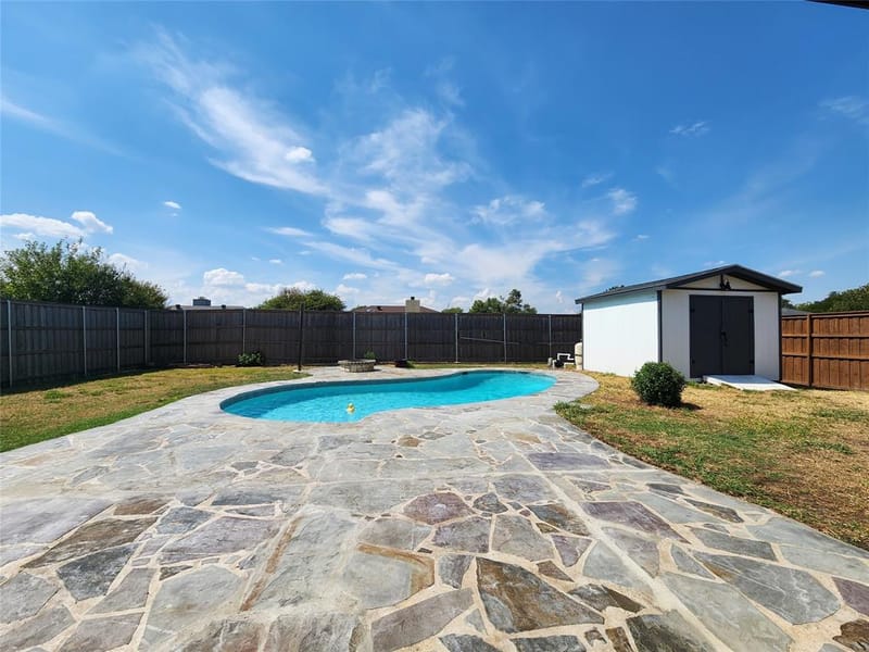 5300 Queenlily Court, Arlington TX 76018 - Photo 31