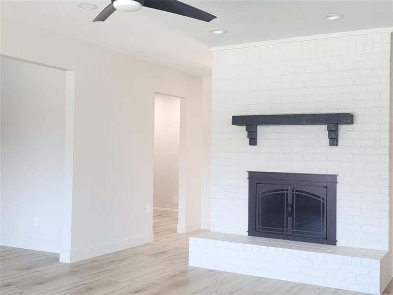 5300 Queenlily Court, Arlington TX 76018 - Photo 8