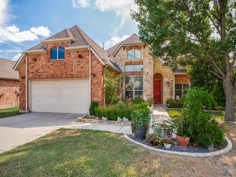 7505 Shasta Drive, McKinney TX 75071