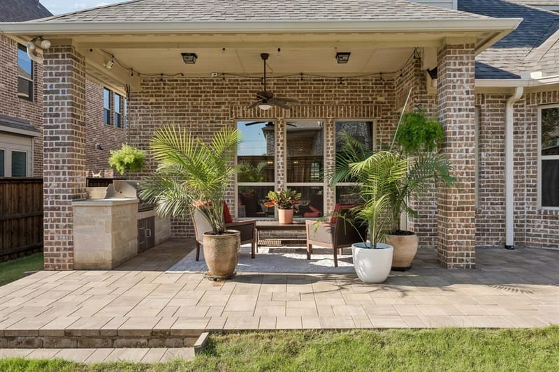 732 Thoroughbred Avenue, Frisco TX 75036 - Photo 27