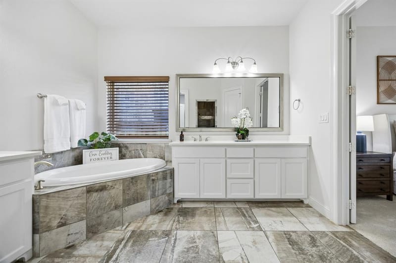 732 Thoroughbred Avenue, Frisco TX 75036 - Photo 17
