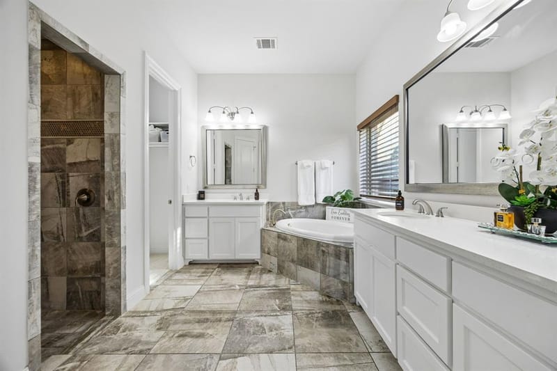 732 Thoroughbred Avenue, Frisco TX 75036 - Photo 16