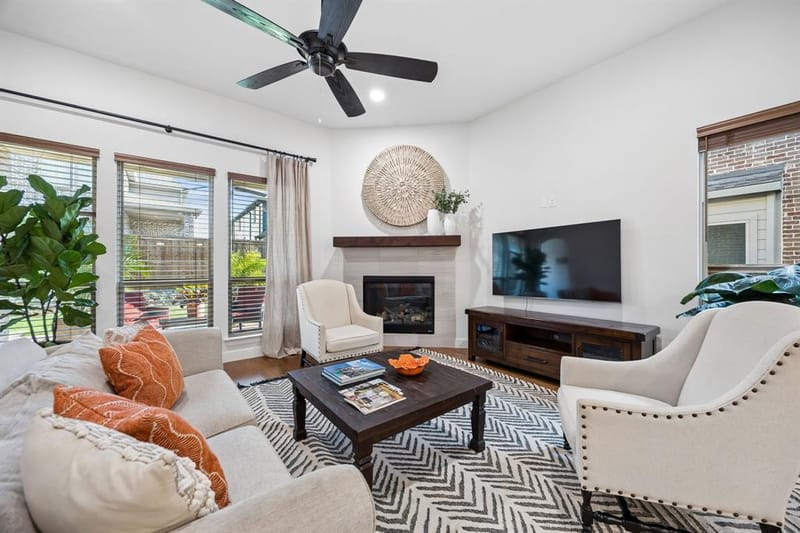 732 Thoroughbred Avenue, Frisco TX 75036 - Photo 12