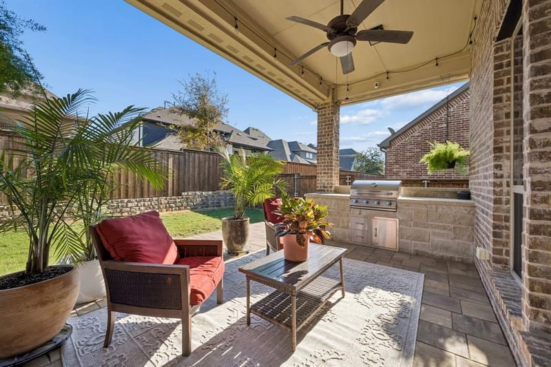732 Thoroughbred Avenue, Frisco TX 75036 - Photo 26