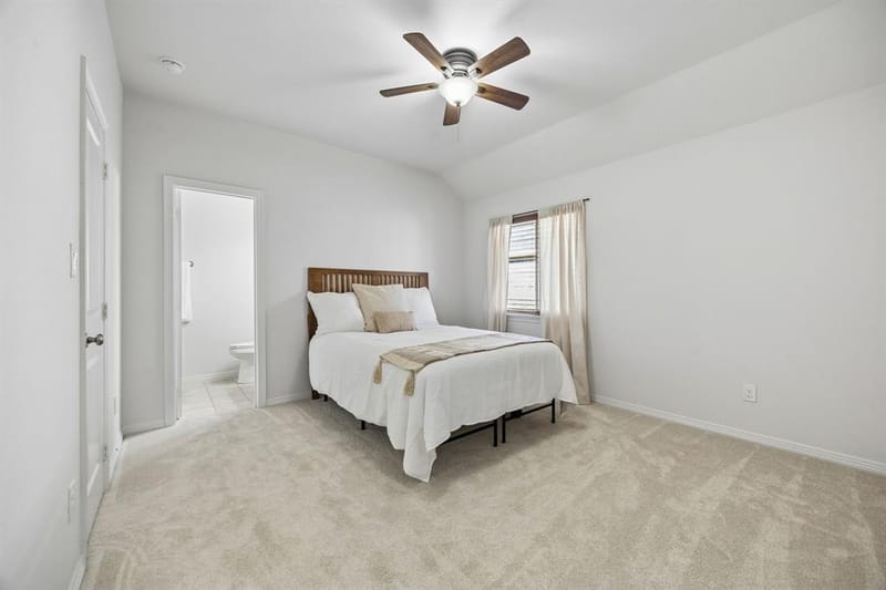 732 Thoroughbred Avenue, Frisco TX 75036 - Photo 22