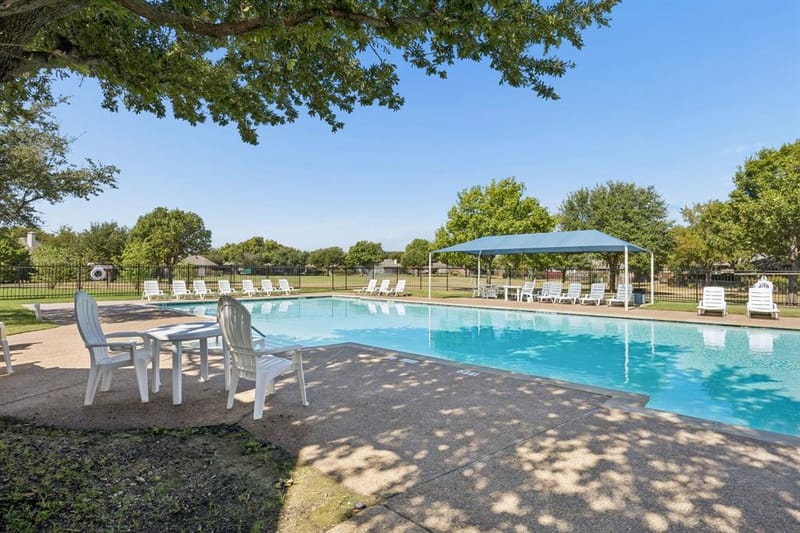 732 Thoroughbred Avenue, Frisco TX 75036 - Photo 36