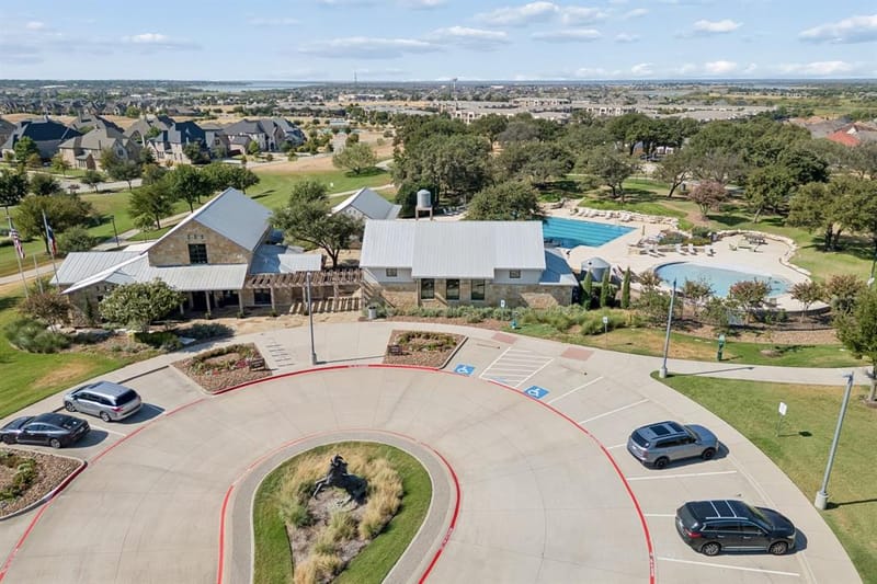 732 Thoroughbred Avenue, Frisco TX 75036 - Photo 32